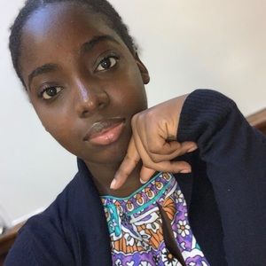 Meet your Posher, Kishana